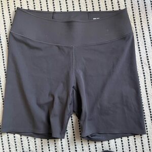 Uniqlo Biker Shorts